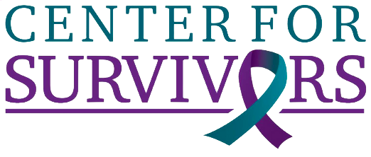 Center for Survivors Logo