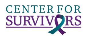 Center for Survivors Logo